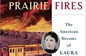 Book Review, Prairie Fires