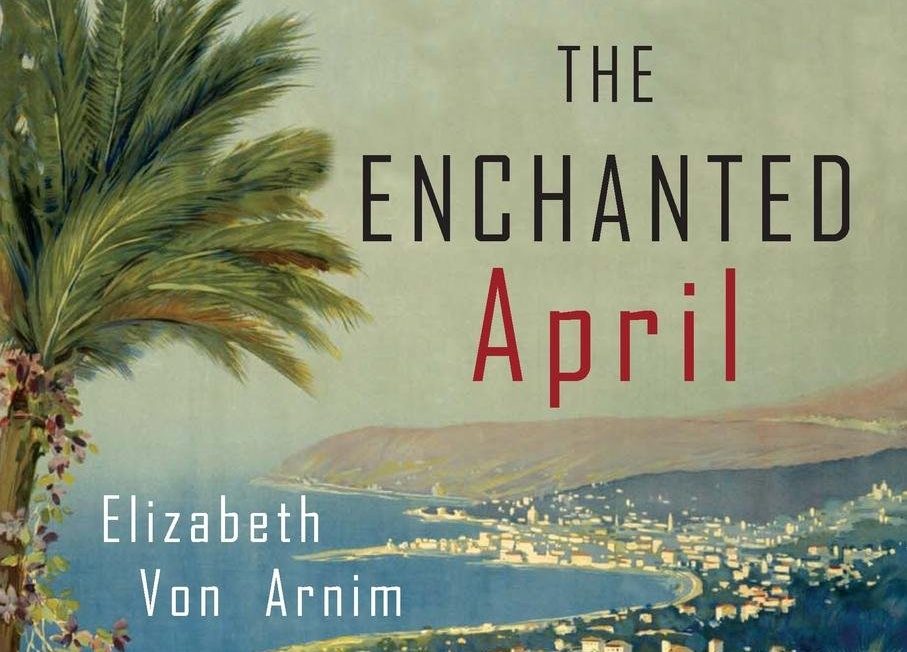 Book Review, The Enchanted April