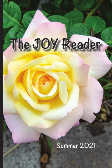 Joy Reader, anthology, B. A. Coots writing