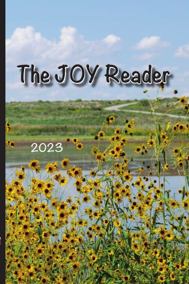 Joy Reader, anthology, B. A. Coots writing